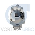 Remanufactured Cummins X15 EPA17 Holset Vgt Turbo Actuator. Fixed Price $1400.00.