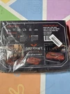 Grypshon GRMCR02S Grypmat Non-slip Flexible Orange Tool Tray Box Organi. Fixed Price $50.00.