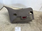 Freightliner Hvac Dash Panel Cover 22-64555-000 From 2015 Cascadia 126. Fixed Price $99.95.