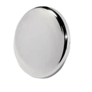Hadley H00928B Horn Cover Air Shield, 7.75", Round Bell, Stainless Steel, P. Fixed Price $91.90.