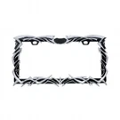 United Pacific Industries License Plate Frame 50033. Fixed Price $23.99.