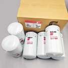 6PCS Fuel Filter For Cummins Isx 2893612 LFF6776 Fleetguard FF5686 FF5776 Us. Fixed Price $93.29.
