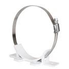Valterra A04-0160BK Adjustable Sliding Saddle Black. Fixed Price $24.17.