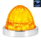 Amber Grand General Watermelon Clearance/turn Signal Light Flush Mount Kit 81940. Fixed Price $24.99.