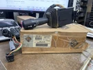 Switch, Manual Turn Signal Cancel 3566942C91. Fixed Price $200.00.