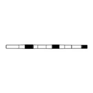 Pto Shaft Fits 1750 1755 1850 1855 1950T 1955 2-105 2-110 2-85 2-88 30-3054527. Fixed Price $515.44.