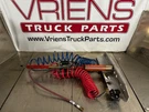 Kenworth Paccar Bracket-pogo Stick Mounting Alum Assembly G11-6075M02. Fixed Price $540.00.