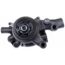 Gates 46003HD Heavy-duty Engine Water Pump. Fixed Price $405.66.