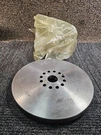Engine Crankshaft Vibration Damper 3690868 For Cummins. Fixed Price $651.97.