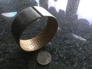 Military Truck X Ton M939 Winch Bushing Sleeve 10876159 3/4 1/2 New. Fixed Price $21.55.
