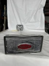 Hadley Air Horn Assembly Chrome Peterbilt Oem Semi Truck Roof Mount. Fixed Price $119.99.