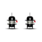 2X Torque Type 20/24 Air Disc Brake Chamber Sealed 2.5" Stroke For Truck Trailer. Fixed Price $196.49.