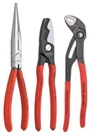 Knipex 9K008098US 3 Piece Automotive Pliers Tool Set. Fixed Price $111.49.