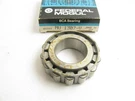 Federal Mogul MU1307-V Roller Bearing 2.6748" Od X 1.3780" Id 0.8268" W. Fixed Price $39.99.