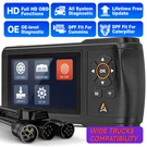 Heavy Duty Truck Diagnostic Scanner Dpf Regen For Cummins & Caterpillar Engines. Fixed Price $229.59.