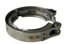 Oem Paccar Daf 1976452 Exhaust V-clamp D=90-93MM. Fixed Price $29.99.