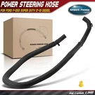 Power Steering Return Line Hose Assembly Ford F-250 Super Duty 17-19 Diesel. Fixed Price $30.19.