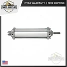 100122 29-25EX4 Tectran Tailgate Air Cylinder 2.5 Bore 4IN Stroke. Fixed Price $149.63.