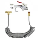 United Pacific Industries Upi 89998 Deluxe Air Blow Gun Kit With 2. Fixed Price $48.00.