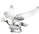 Grand General Gga 48021 6 X Flying Eagle W/ Illuminated Amber Eyes. Fixed Price $80.27.