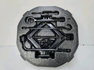 2017-2018 Kia Forte Spare Tire Emergency Jack Tool Kit Foam Oem. Fixed Price $149.99.
