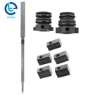 Set Of 8 Steel Injector Height Gauge For Detroit Diesel Series 50&60 Engines. Fixed Price $41.95.