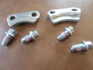 211941X Dana Spicer U-joint Oem Spring Tab Bolt Kit SPL140 SPL170 SPL250. Fixed Price $19.99.