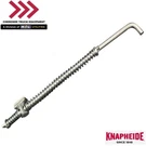 Knapheide 12210373, Door Check Rod And Spring. Fixed Price $47.95.