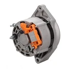Alternator Magneton Tripac Dual Output 12V 65A Fits Thermo-king W/ Yanmar. Fixed Price $189.95.