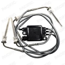 Temperature Sensor For Paccar MX-13 Cummins EPA17 6.7L Isb/qsb 4384562 A054U489. Fixed Price $85.99.