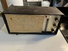 Rare United Royal AFM800 Vtg Radio Tested Works 1960 Museum Japan -B.A6. Fixed Price $49.99.