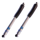 Pair Set Of 2 Rear Bilstein B8 5100 Shock Absorbers Lift 3-4" For Grand Cherokee. Fixed Price $243.95.
