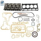 Complete Cylinder Head W/ Full Gasket Kit For Kubota Tractor L4400 Case 1838. Fixed Price $265.27.