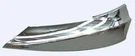 International Prostar Bumper Top Filler, Left. Fixed Price $365.85.