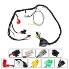 Wire Electrical Harness 36610-40B20 For Suzuki Quadsport 1996 2006. Fixed Price $95.99.