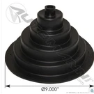 Automann 562.7591 Shifter Boot, For Kenworth. Fixed Price $41.15.