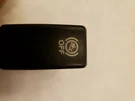 Peterbilt Paccar Hill Assist Switch, Oem# P27-1177-034. Fixed Price $35.00.