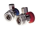 Robinair 18192 R-134A Manual Replacement Coupler Set. Fixed Price $118.85.