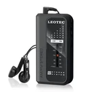 Small Pocket Radios, Battery Operated Am Fm Radio, Dbs Function Great Recepti.... Fixed Price $16.24.