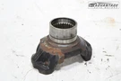 2018-2024 Freightliner Cascadia 126 Transmission Yoke Driveline Shaft Mount Oem. Fixed Price $276.49.