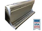 Peterbilt 388 389 Dpf Box Lower Replacement Step. Fixed Price $162.00.