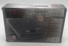 Sports Afield SA-CV3-C Portable Security & Gun Vault Combo Lock Padded Interior. Fixed Price $37.95.