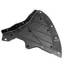 New Front Driver Side Fender Splash Shield Direct Replacement. Fixed Price $35.96.