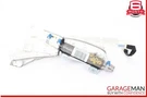 10-15 Mercedes X204 GLK350 Left Driver Side Roof Curtain Oem. Fixed Price $140.00.