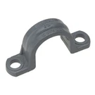 Generic Strap 1-1/2" Two Hole Ul Steel Mpn 12345 Heavy Duty Mounting Bracket. Fixed Price $147.62.