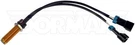 Dorman 505-5507 Speed Sensor Heavy Duty Fits Mack Models 64MT412M. Fixed Price $52.27.