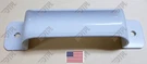 Todco 1715 Style Handle White Truck Door Roll Up Garage + Whiting. Fixed Price $15.95.