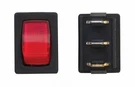 Valterra Llc Black/red Lamp 3/PACK- DG623PB. Fixed Price $21.12.