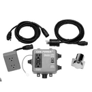 Phillips & Temro 8500633 Cab Power Load Center Kit 54" Interior Wire Harness,. Fixed Price $717.60.