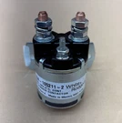 White Rodgers 124-105211-2 Replacement Solenoid Relay 12V Dc Power Contactor. Fixed Price $79.95.
